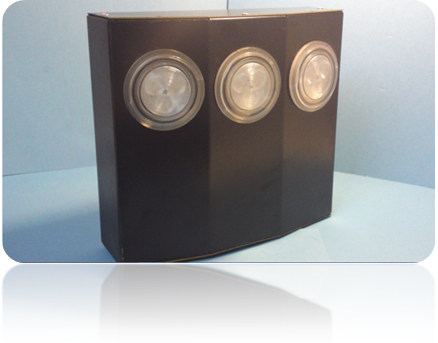 MineLamp